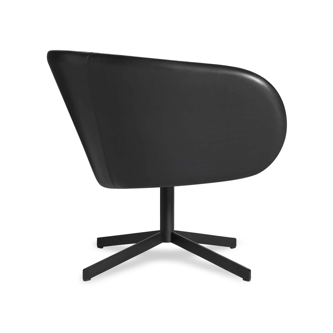 Close Encounter Swivel Lounge Chair