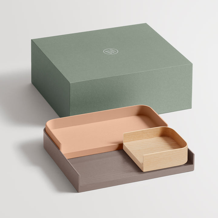 Odds Trays