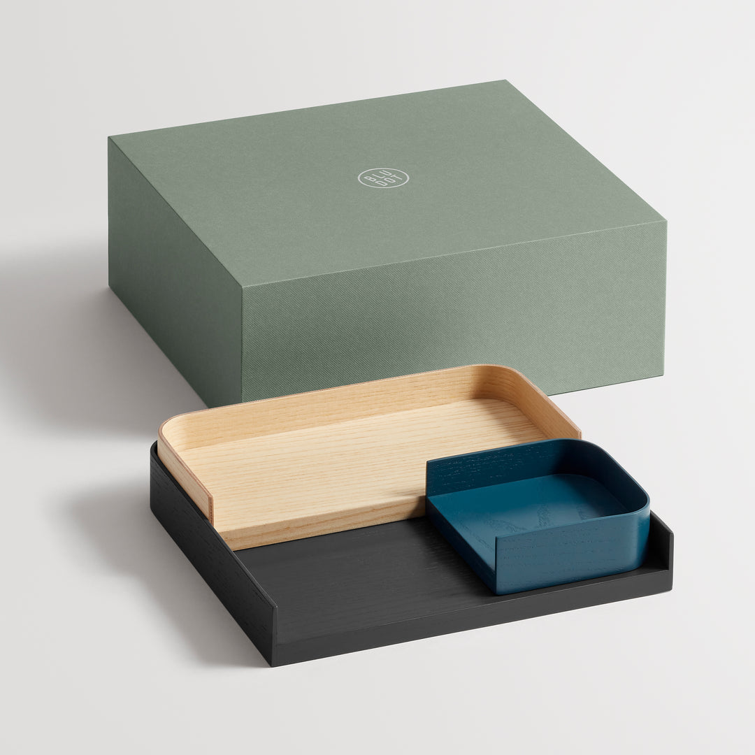 Odds Trays