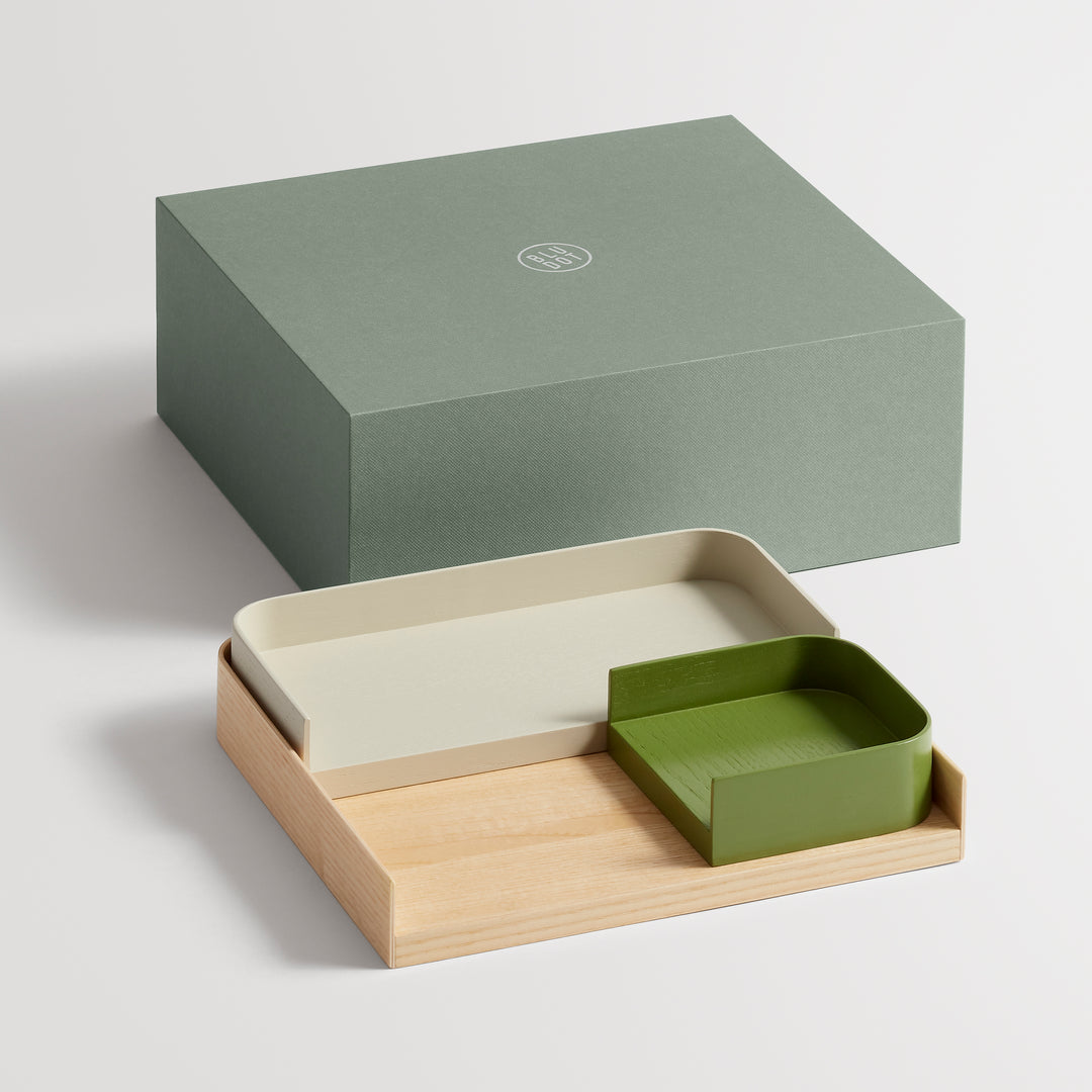 Odds Trays