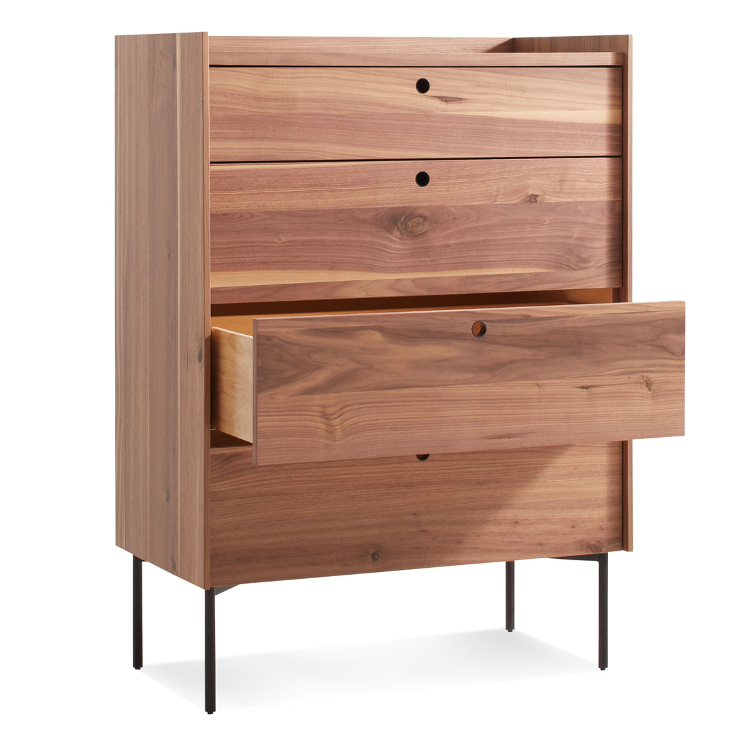 Peek 4 Drawer Dresser