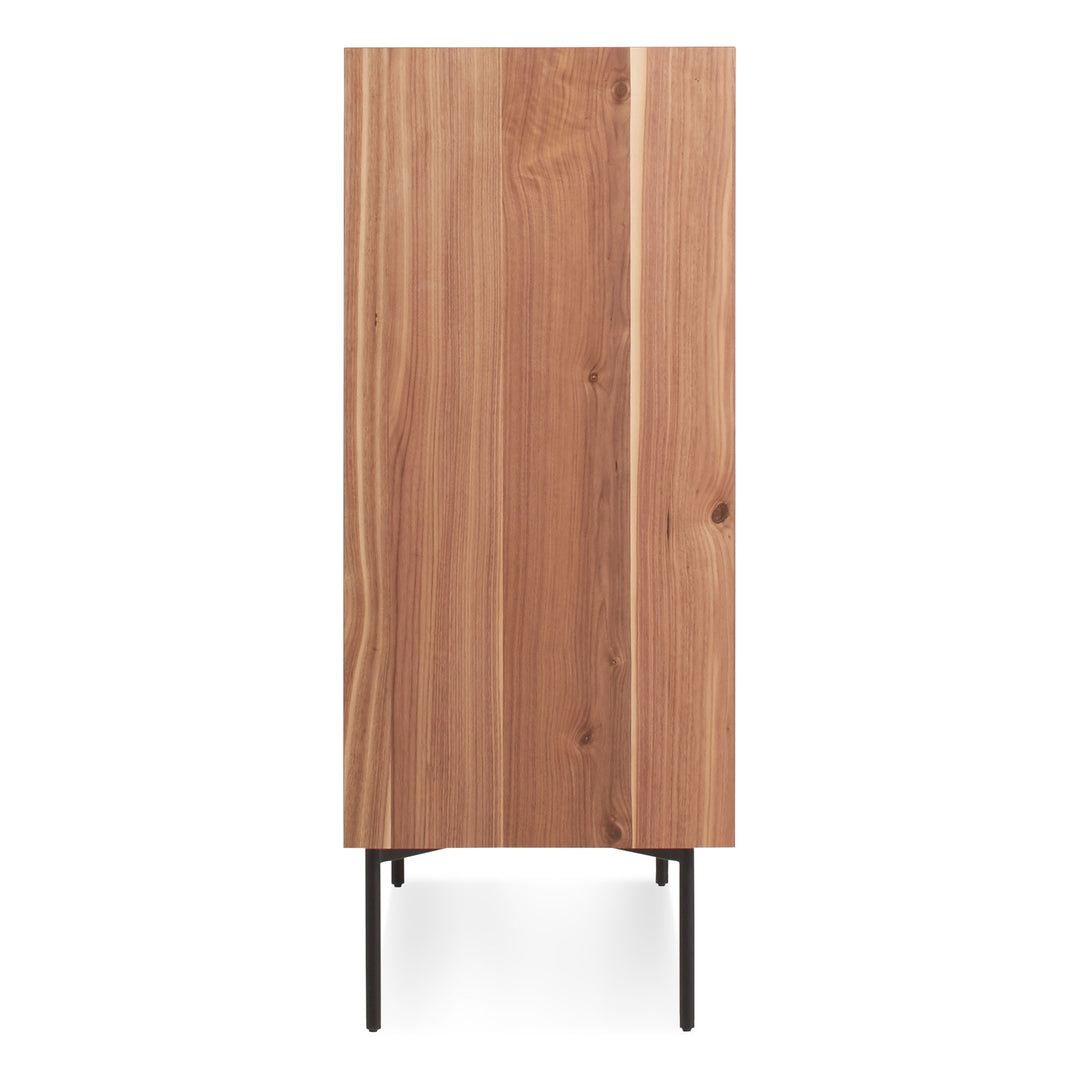 Peek 4 Drawer Dresser