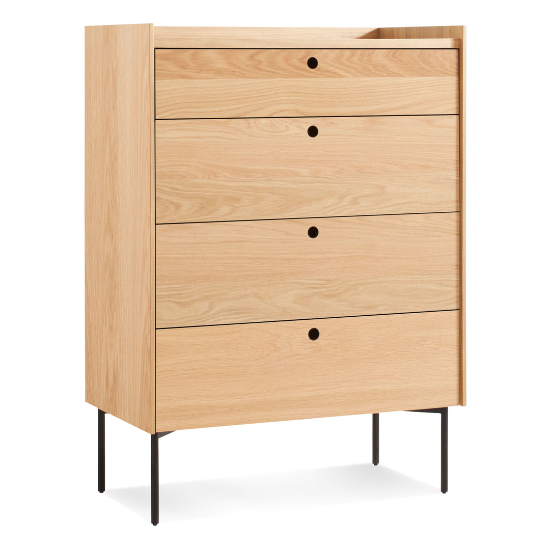 Peek 4 Drawer Dresser
