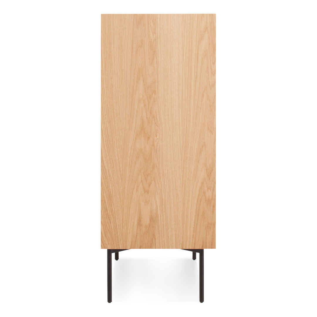 Peek 4 Drawer Dresser