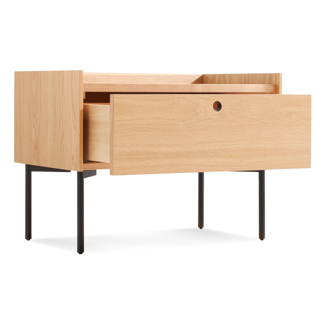 Peek Nightstand