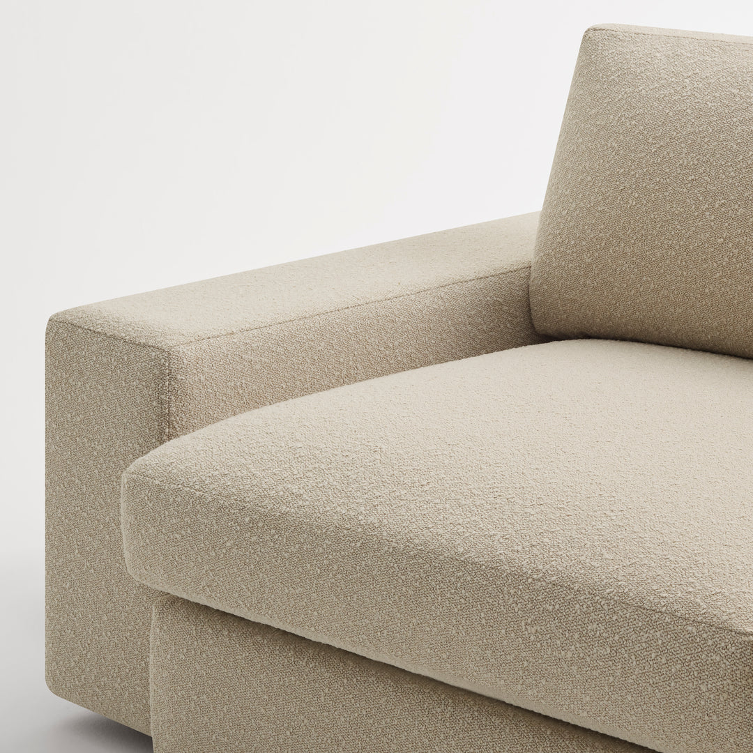 Esker 98'' Sofa