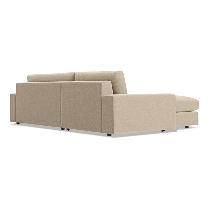 Esker Sofa w/ Chaise
