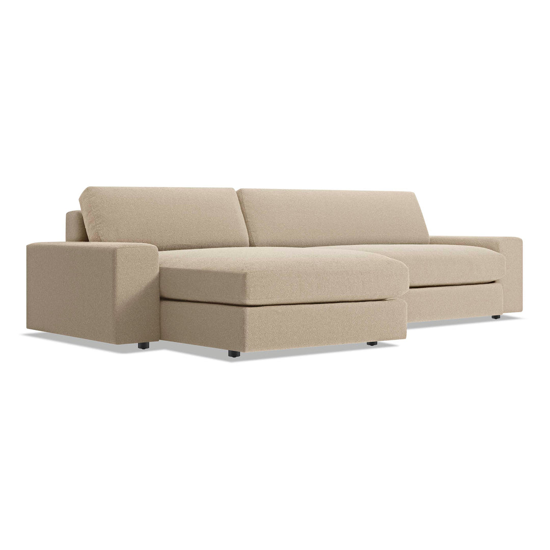 Esker Sofa w/ Chaise
