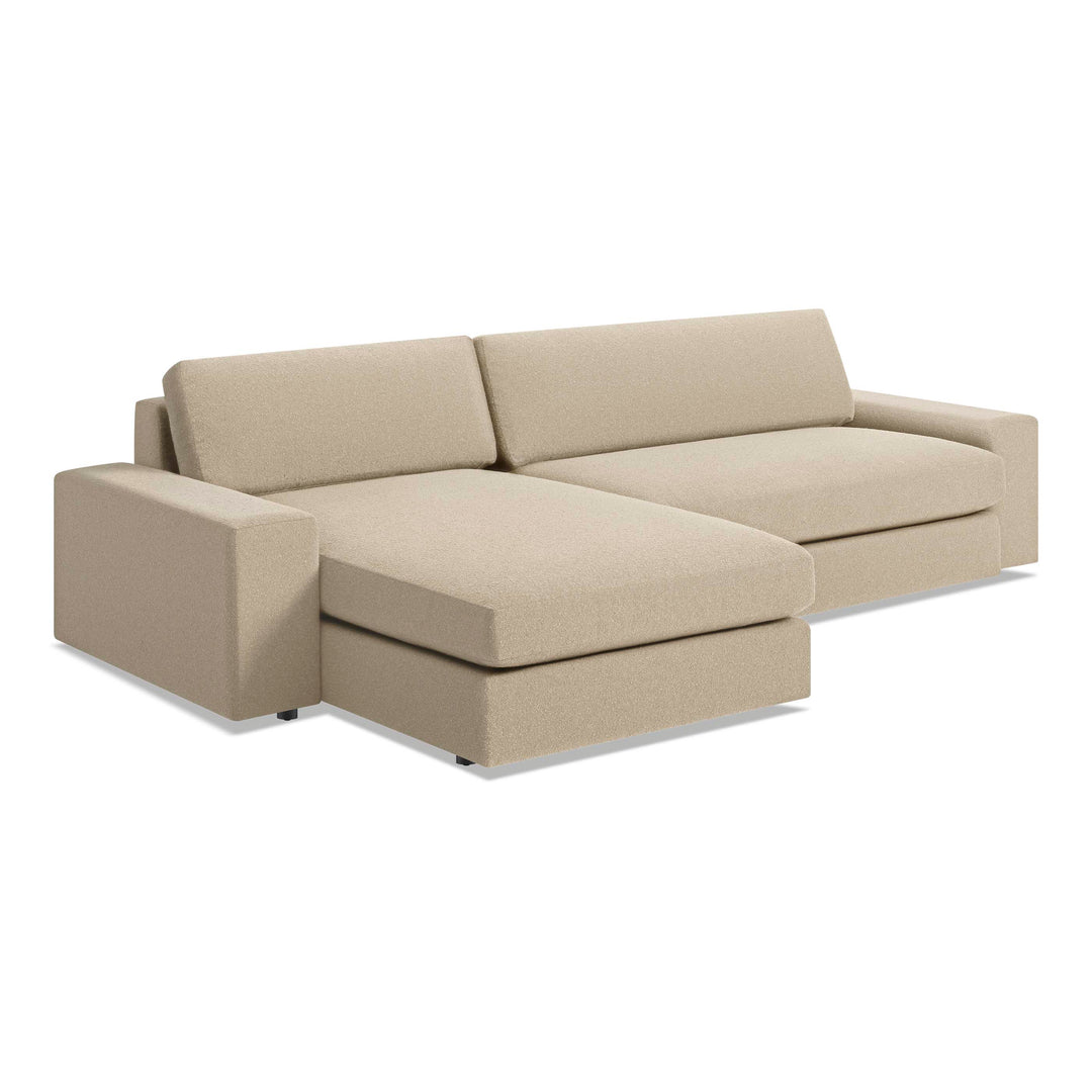 Esker Sofa w/ Chaise