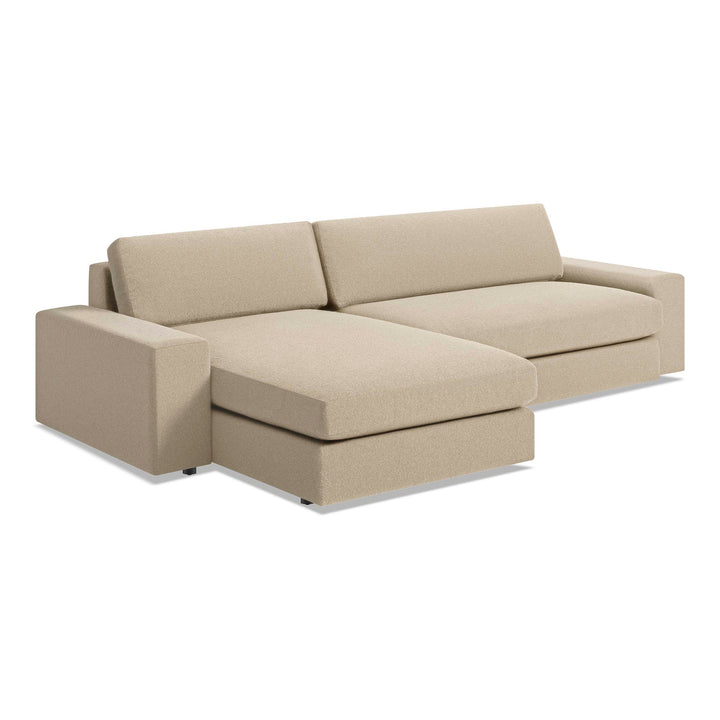 Esker Sofa w/ Chaise