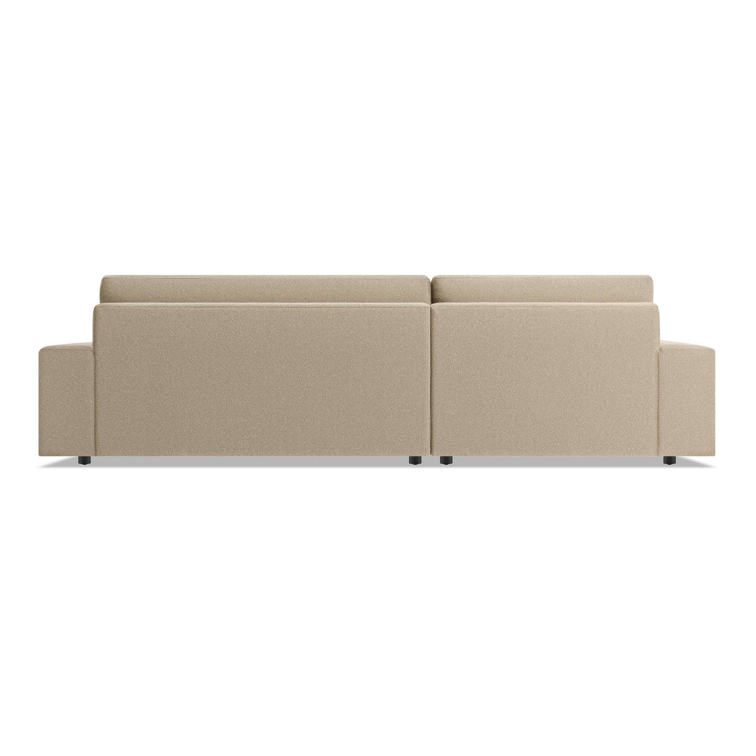 Esker Sofa w/ Chaise