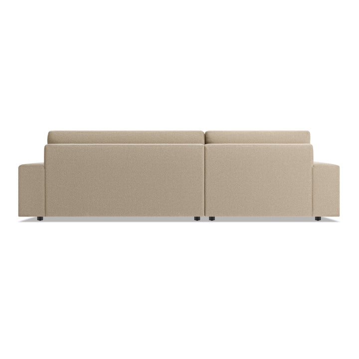 Esker Sofa w/ Chaise