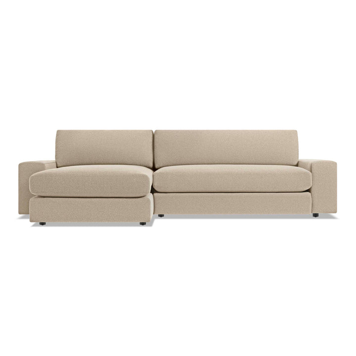 Esker Sofa w/ Chaise