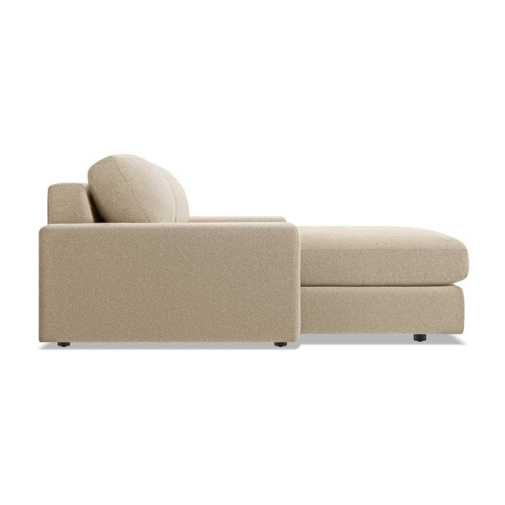 Esker Sofa w/ Chaise