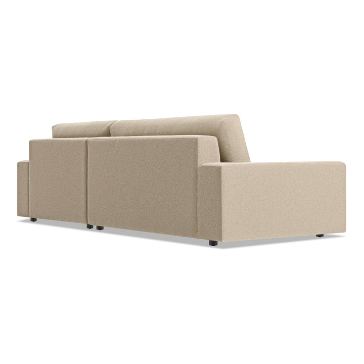 Esker Sofa w/ Chaise