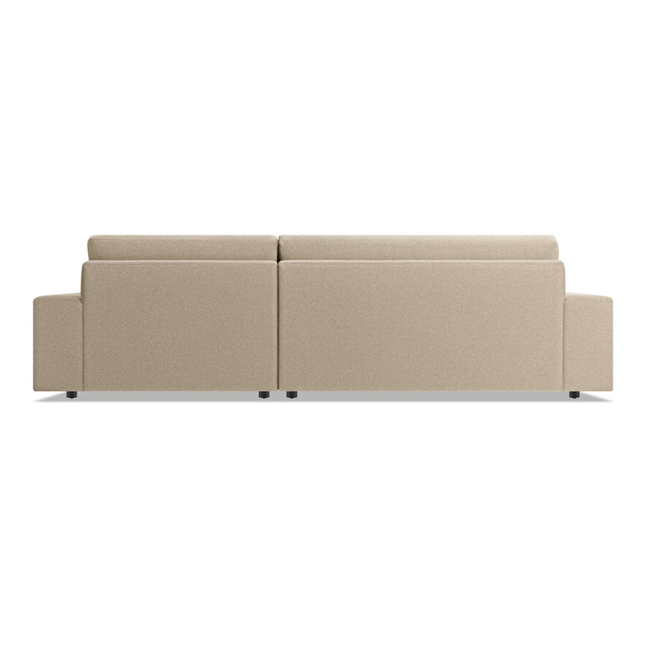 Esker Sofa w/ Chaise