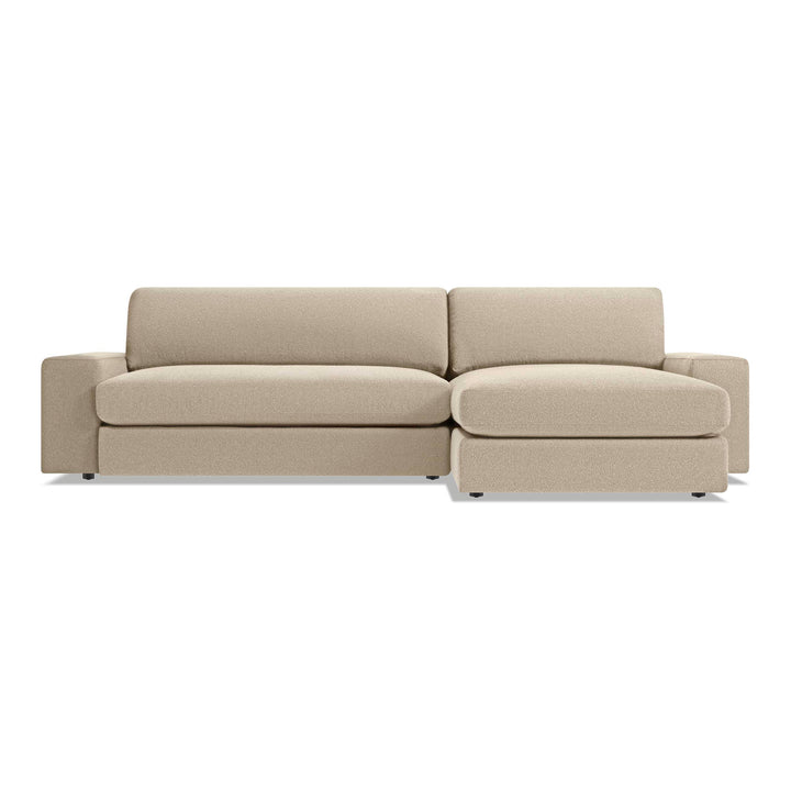Esker Sofa w/ Chaise