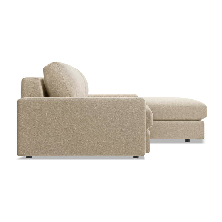 Esker Sofa w/ Chaise