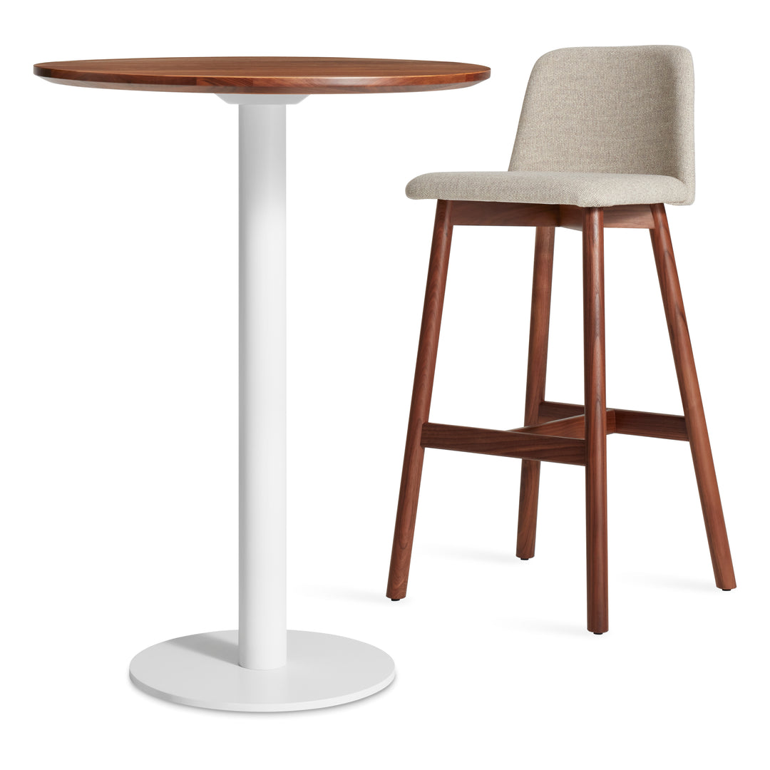 Easy 30" Bar Height Café Table