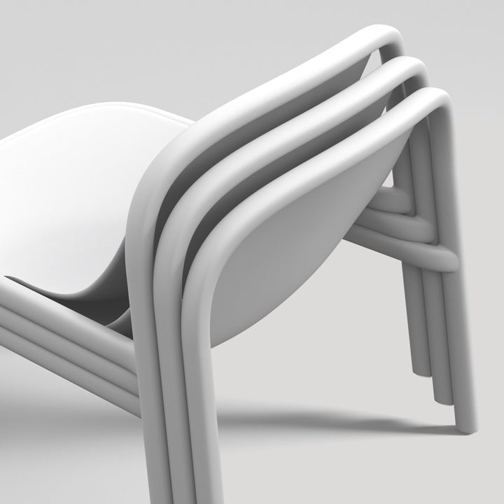 Decade Lounge Chair