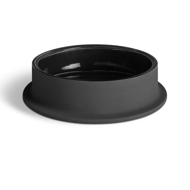 Flange Large Bowl