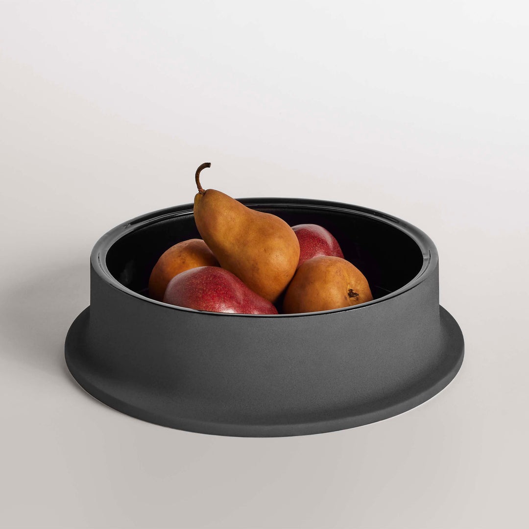 Flange Large Bowl