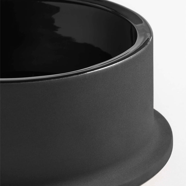 Flange Small Bowl