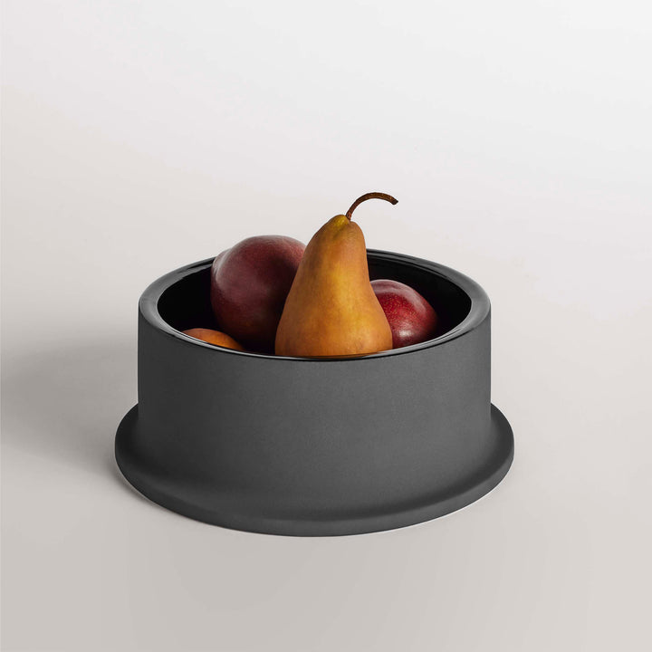 Flange Small Bowl