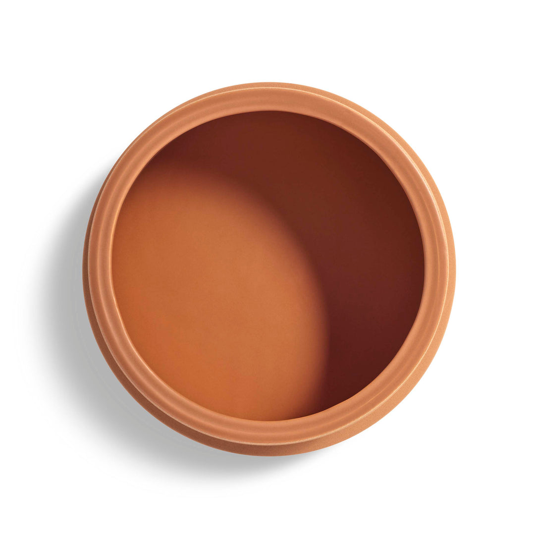 Flange Small Bowl