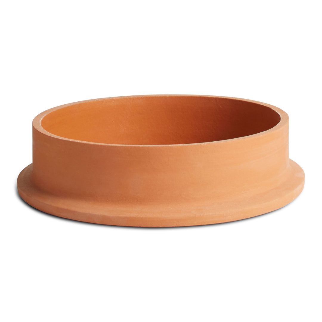 Flange Large Bowl