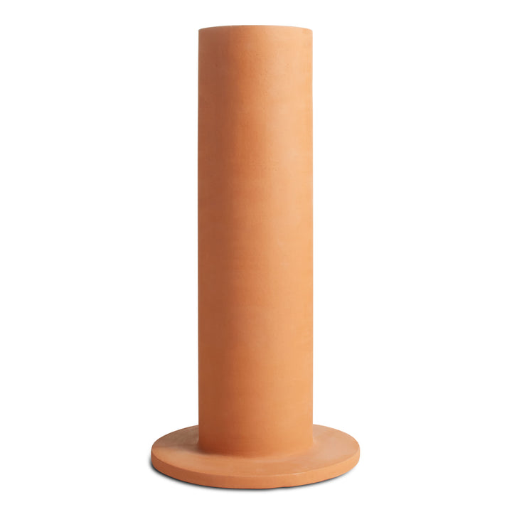 Flange Large Vessel