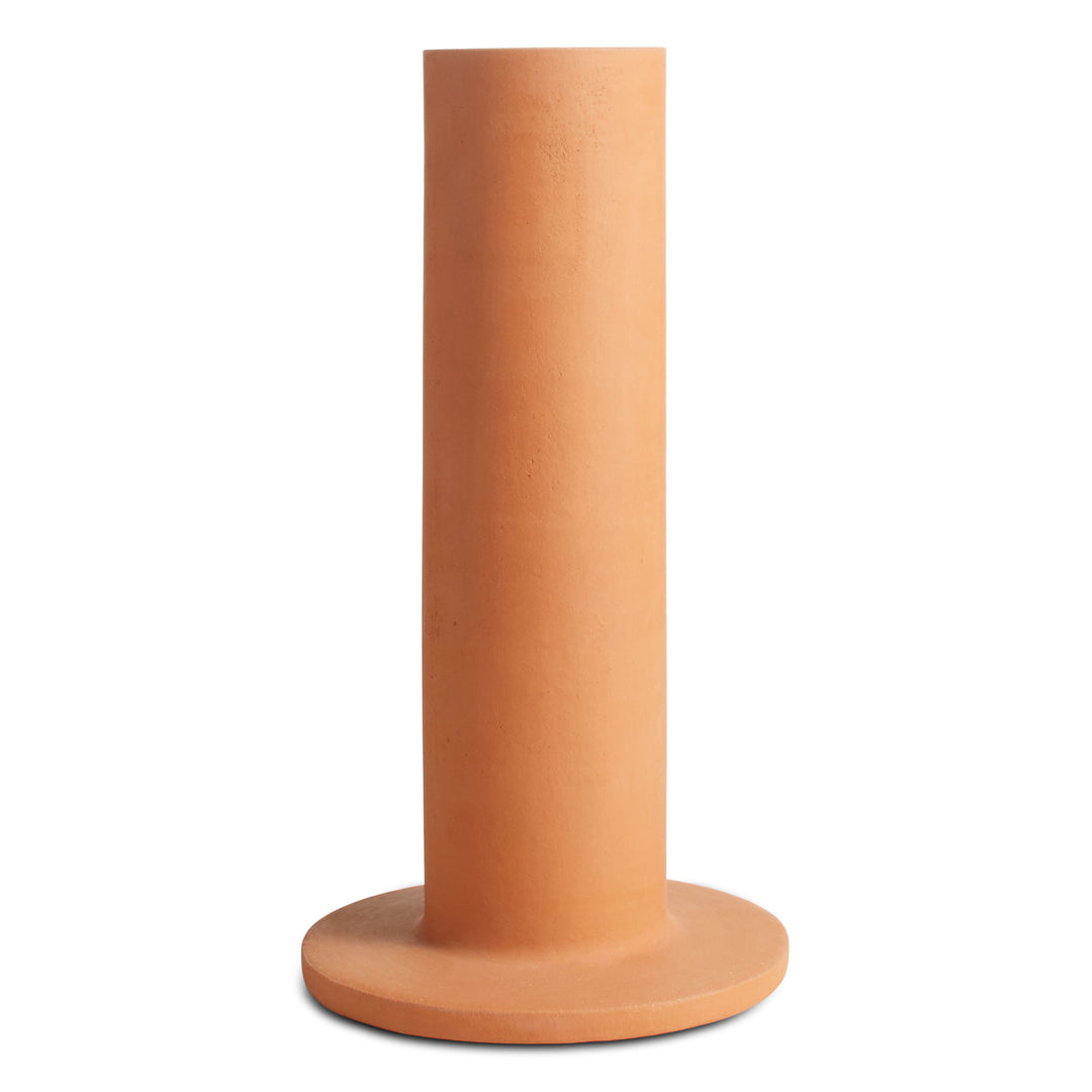 Flange Medium Vessel