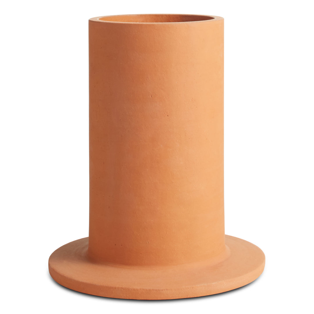 Flange Small Vessel