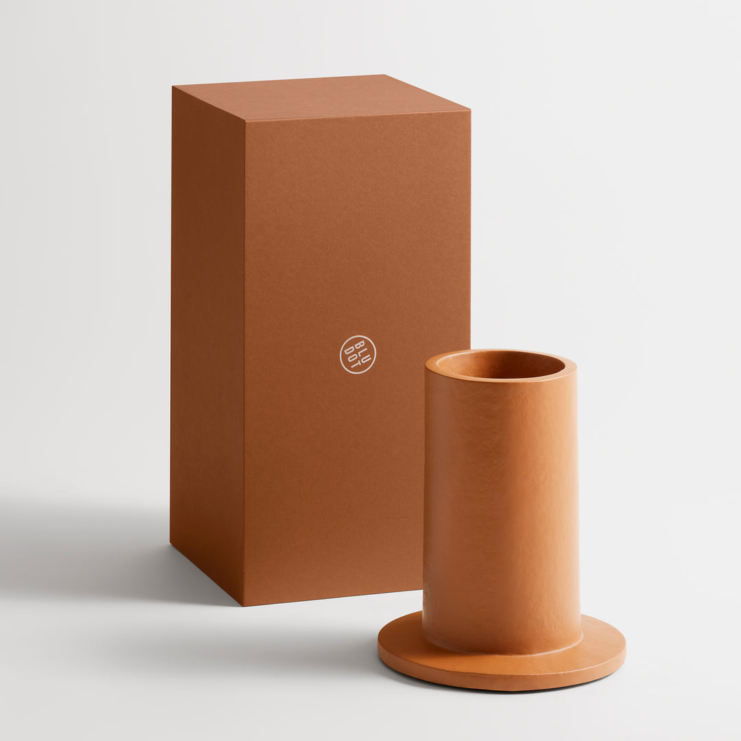 Flange Small Vessel