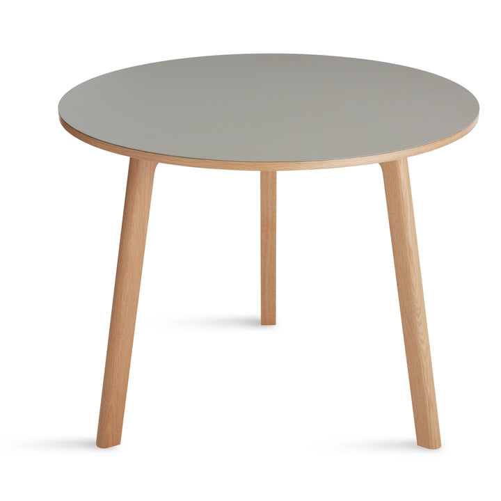 Apt 36" Round Café Table