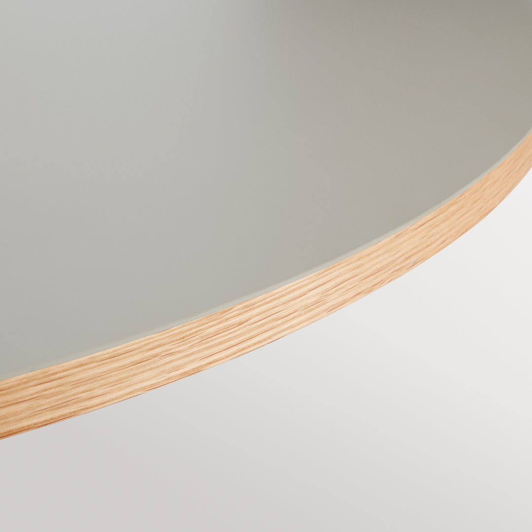 Apt 36" Round Café Table