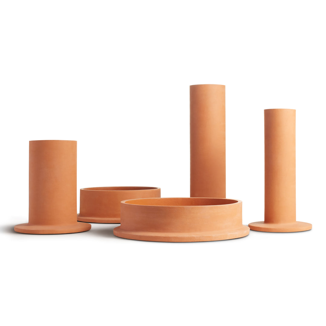 Flange Large Vessel