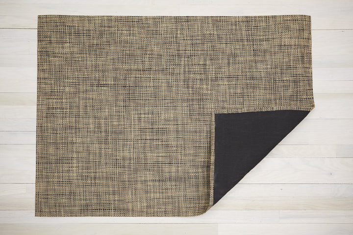 Basketweave Floormat
