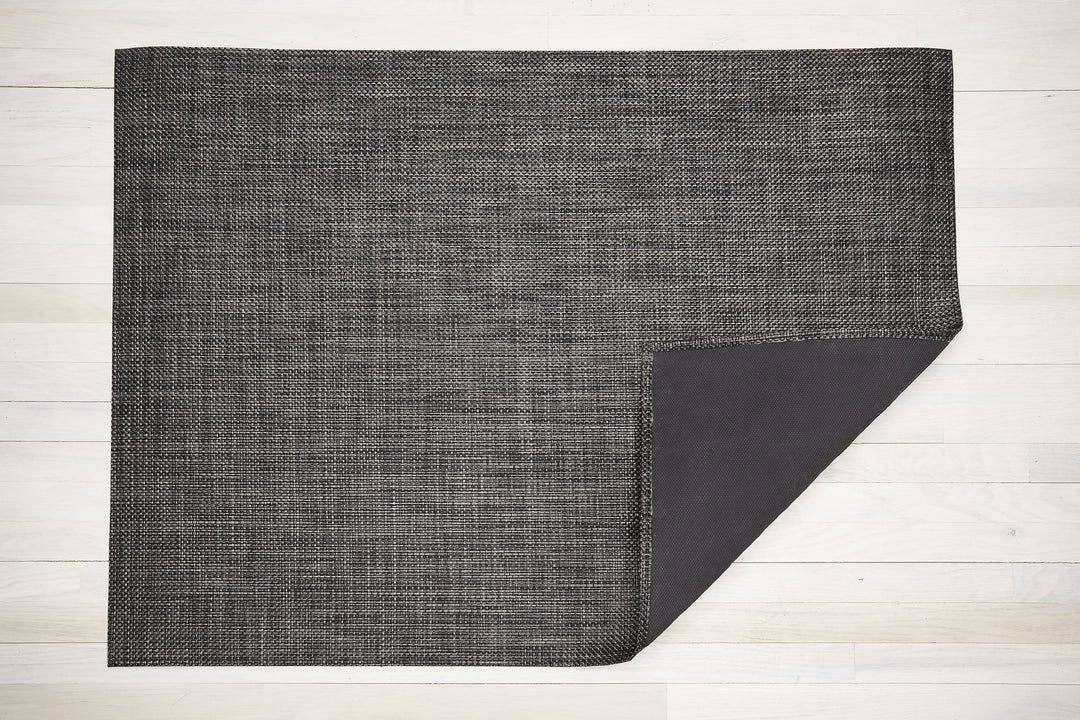 Basketweave Floormat