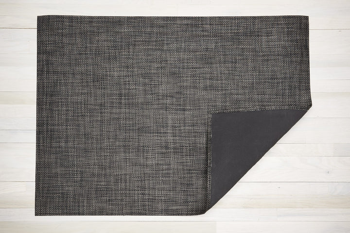 Basketweave Floormat