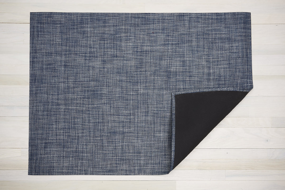 Basketweave Floormat