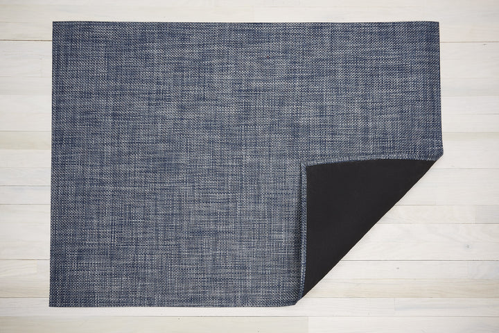 Basketweave Floormat