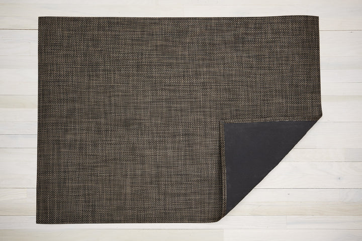 Basketweave Floormat