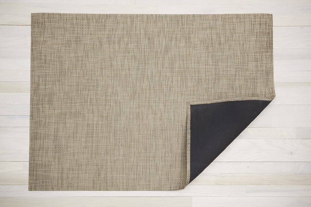 Basketweave Floormat