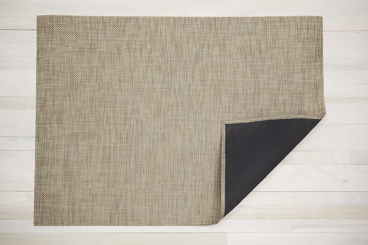 Basketweave Floormat