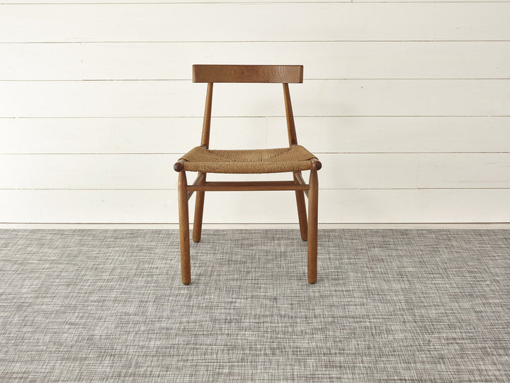 Mini Basketweave Floormat