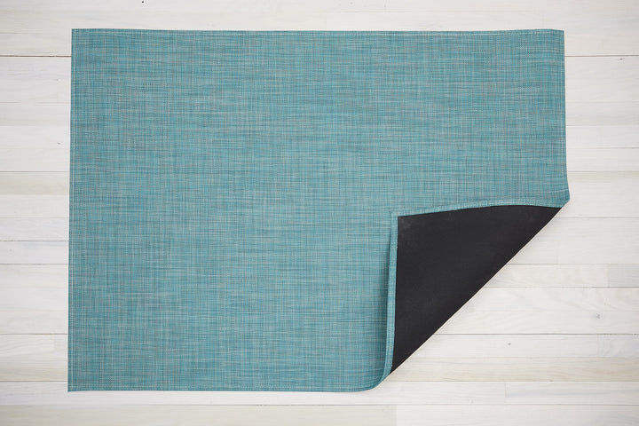 Mini Basketweave Floormat