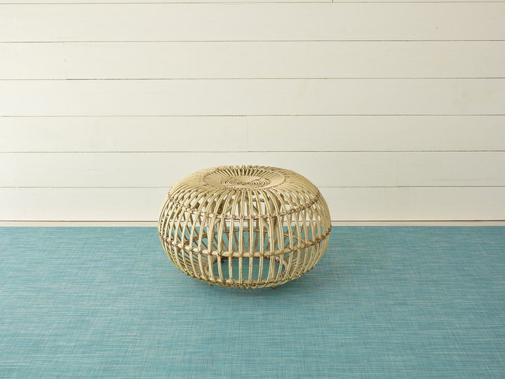 Mini Basketweave Floormat