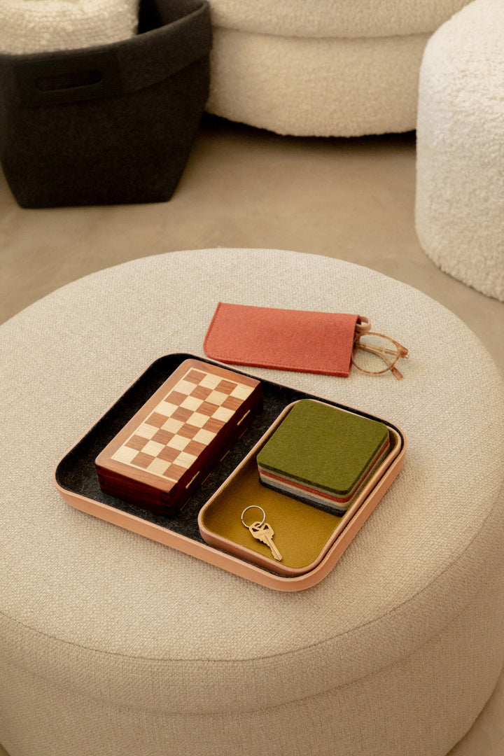 Kawabon Large Tray