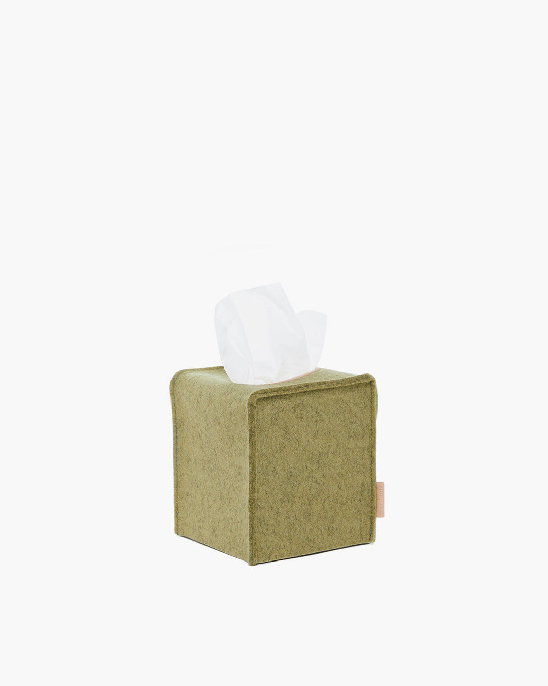 Tissue Box Cover Small